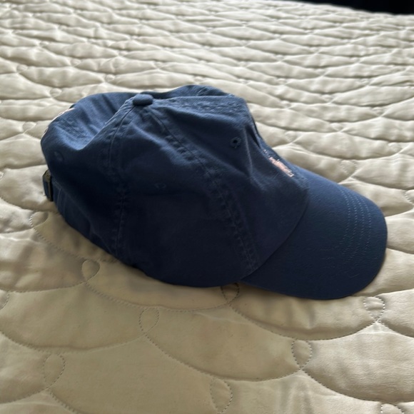 🧢NEW🧢 Polo Ralph Lauren Baseball Cap with adjustable Closure -Authentic - Picture 2 of 4